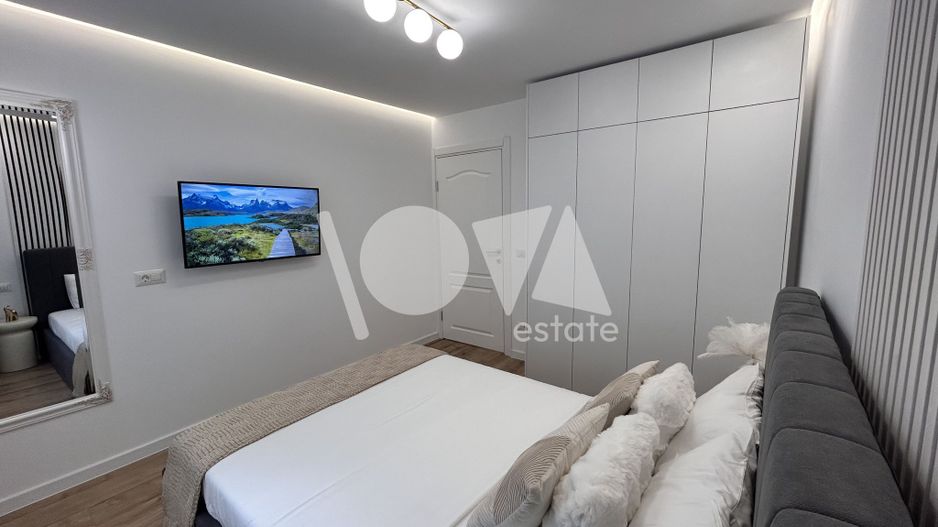 De vânzare: apartament 2 camere -Drumul Taberei-Metrou Romancierilor - Poză 3