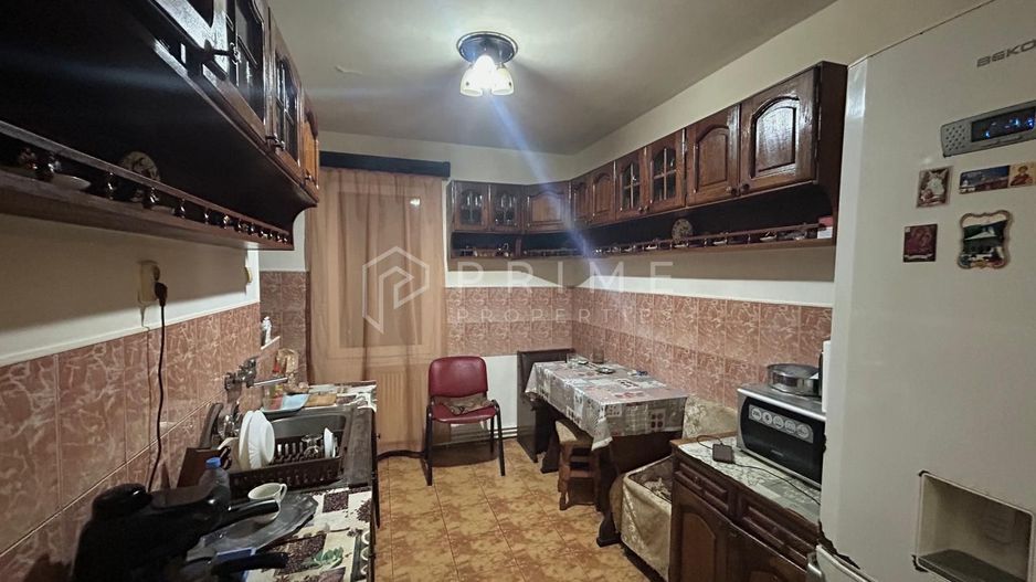 Apartament 3 camere de vânzare – spațios, luminos- str. Cutezanței - Poză 4