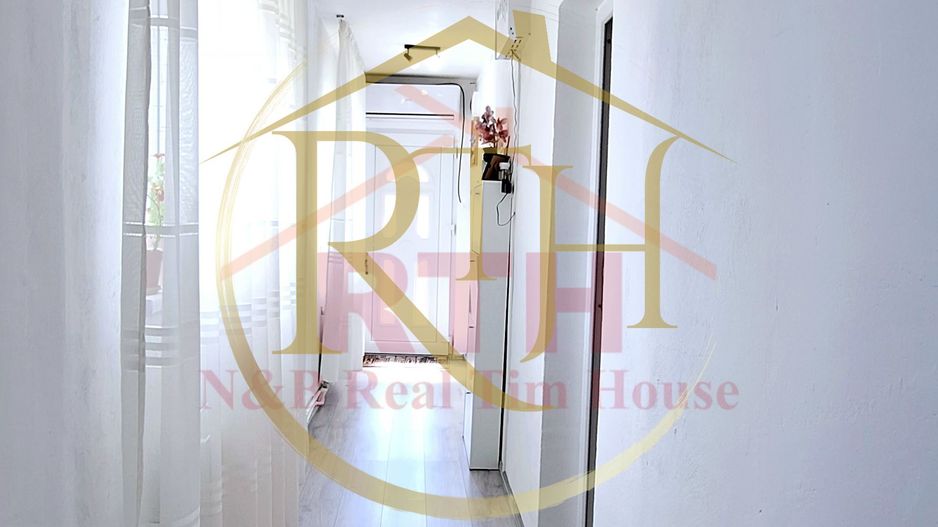 Casa individuala, 3 camere, fara teren, zona Plopi, langa Scoala - Poză 10