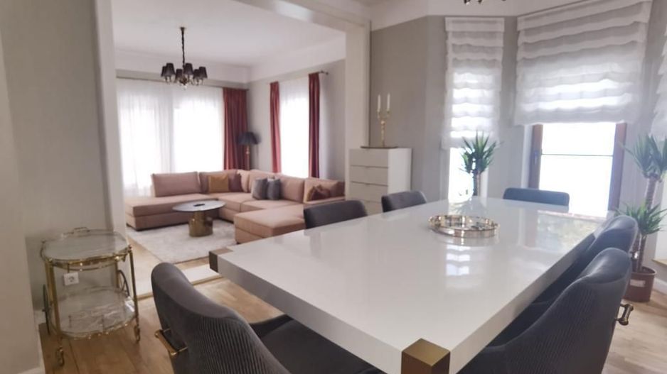 Vila individuala cu piscina Erou Iancu Nicolae - Poză 20