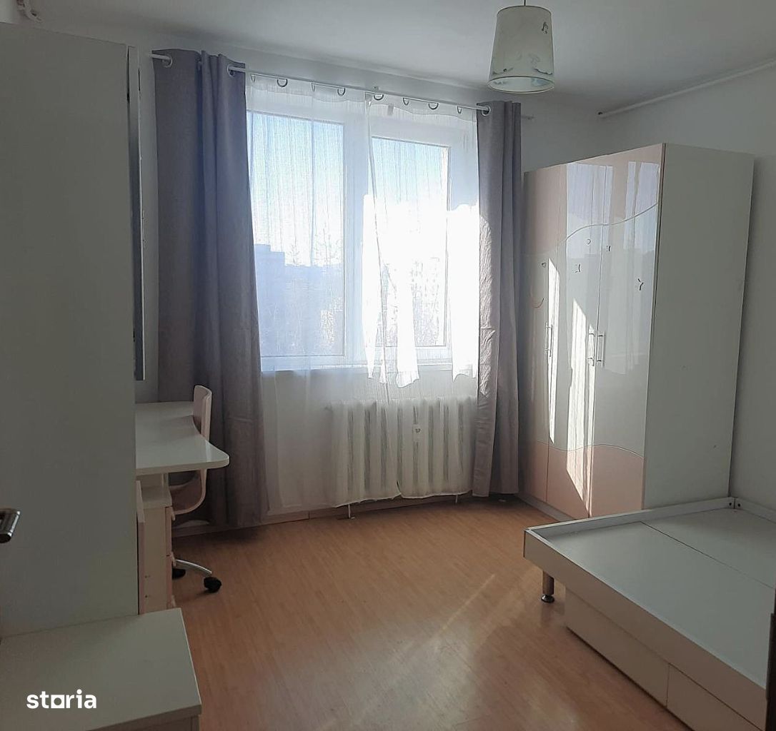 Apartament Luminos cu Vedere la Piscină – Berceni, Strada Izvorul Oltu - Poză 7