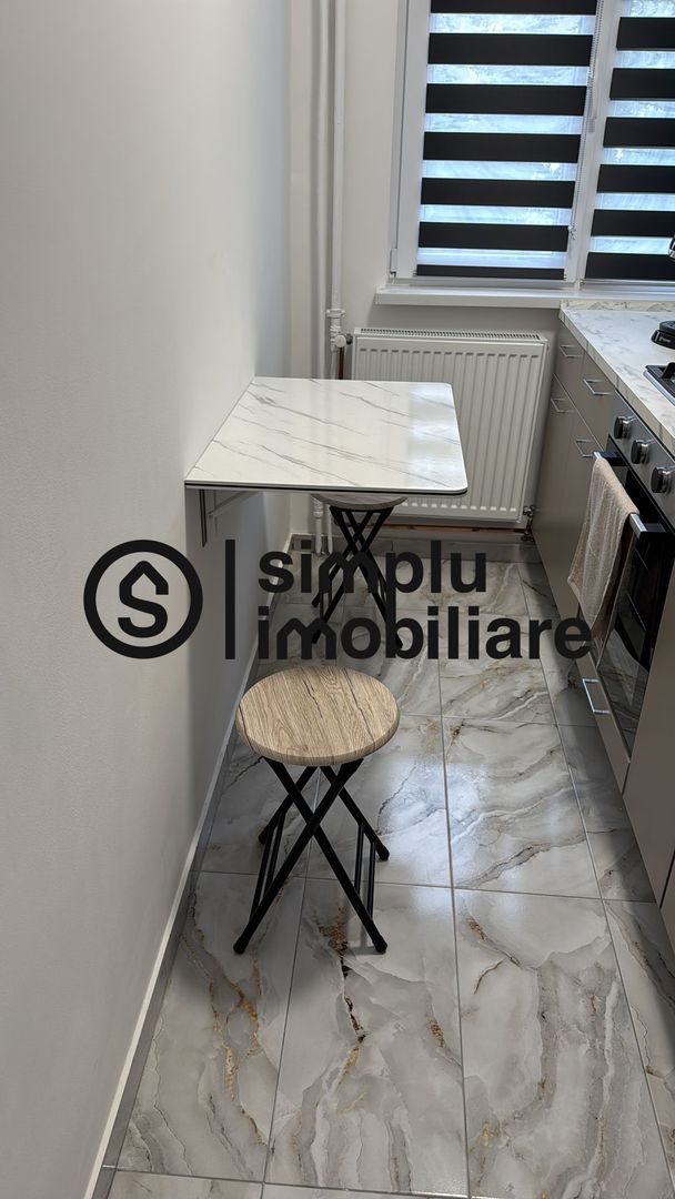 Apartament 2 camere, etaj 1 Craiovita - Poză 10