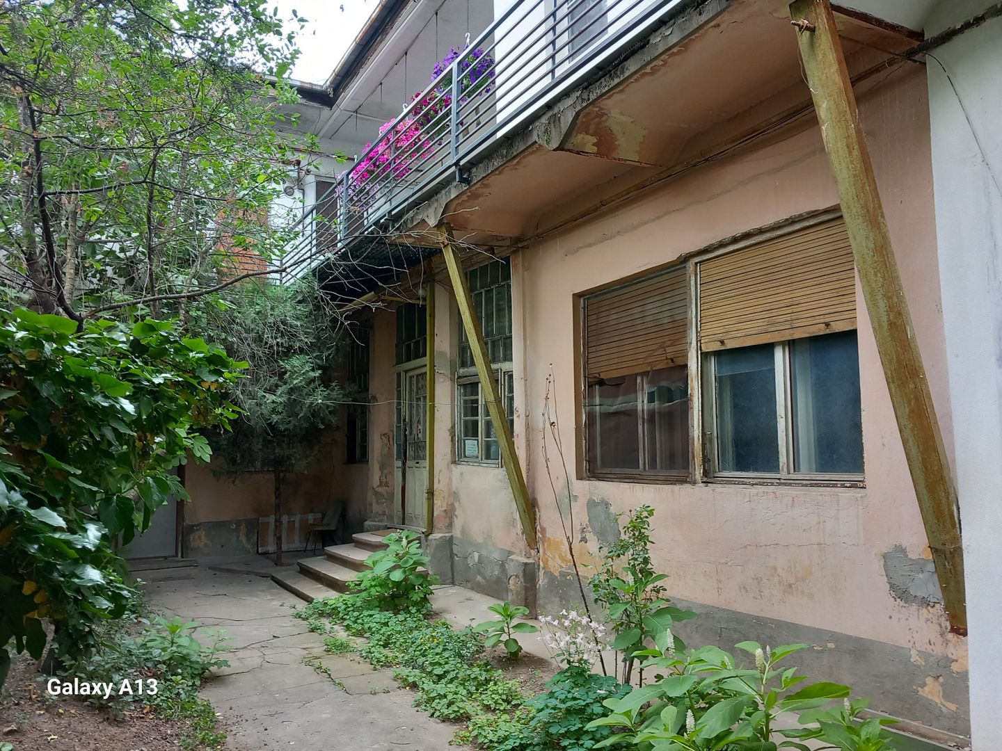 brasadas.com vinde casa 3 cam 135mp zona ULTRACENTRALA. - Poză 5