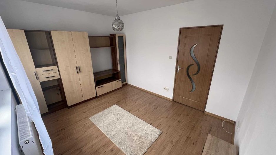 BRASADAS vinde ap 2 cam etaj 4/4 Calea Traian. - Poză 5