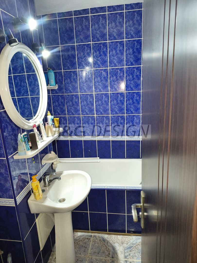 Apartament 2 camere Cotul-Mic(Malul Timisului). - Poză 7