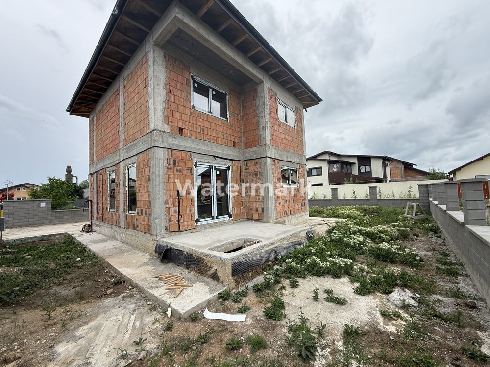 Casa comuna berceni - Poză 4
