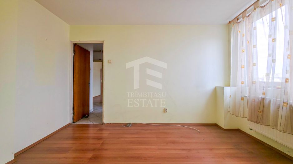 Apartament 3 Camere de Vanzare - Drumul Taberei 81 | Bloc TD3 | 63 Mp - Poză 5