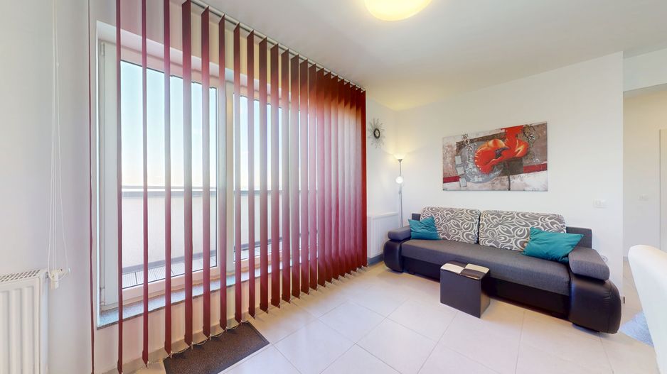 3 camere tip Penthouse | Parcare și Boxă | Priveliște spectaculoasă - Poză 7