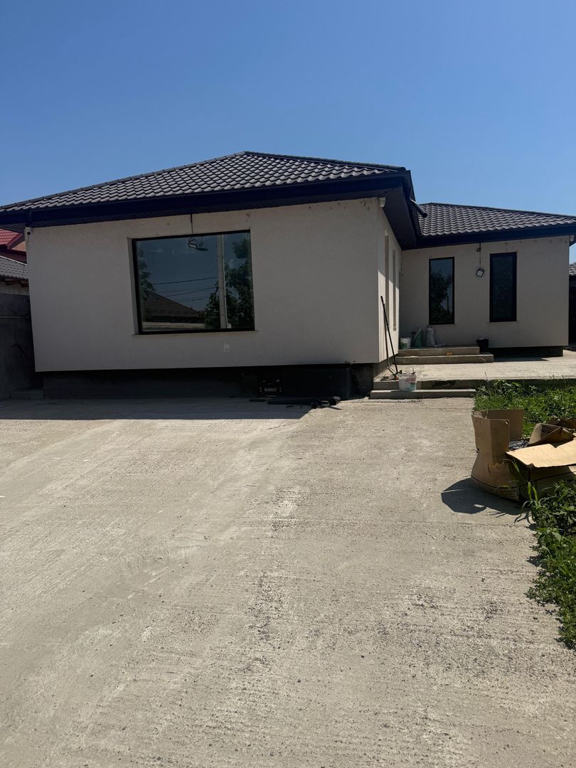 De vanzare casa noua in sat Costi, 145.000 euro - Poză 1