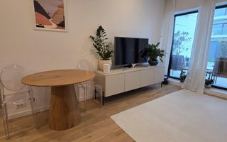 2 Camere | Curte | Parcare Subterana Inclusa | One Cotroceni - Poză 5