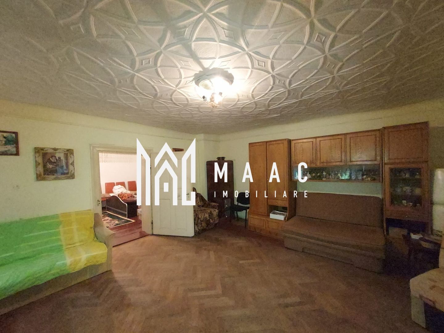 Apartament la casa | 86 MPU | Terezian - Poză 4
