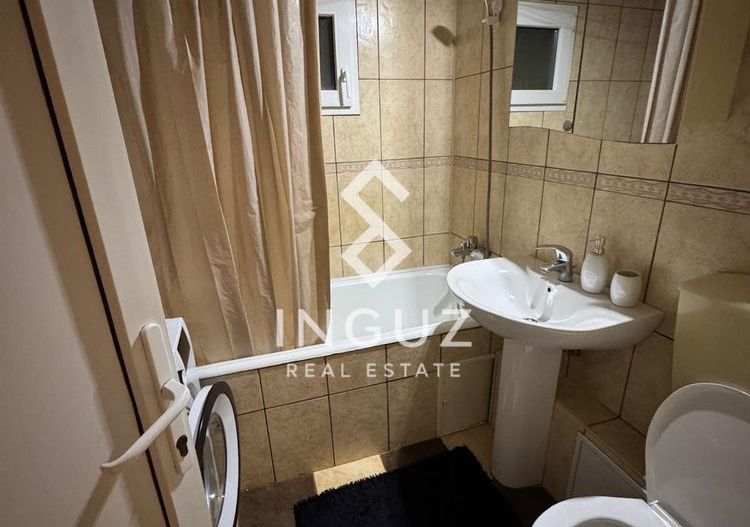 Apartament 3 camere de închiriat – Iancului / Biserica Capra - Poză 6