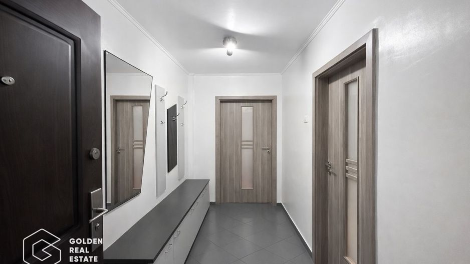 Apartament 3 camere modern, zona Bou Rosu - Poză 8