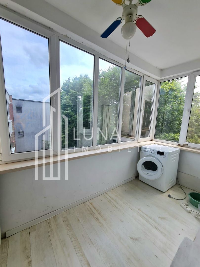 Apartament 4 camere decomandate | 70 mp | Dâmbu Pietros - Poză 6
