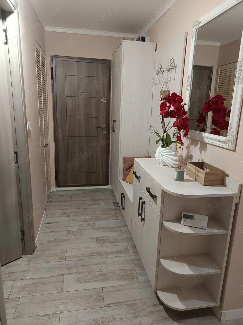 BRASADAS vinde ap 3 cam PARTER in Carpati 2. - Poză 9