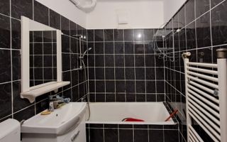 2 camere Decomandate, Etaj 2/4, Zona Horea!! - Poză 7