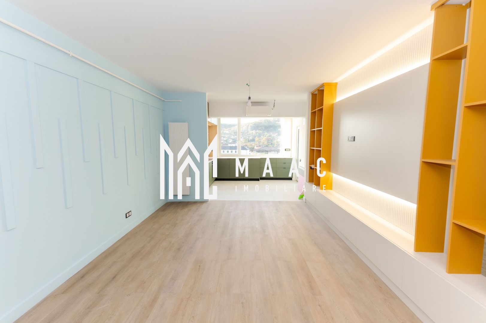 Apartament 3 camere de vânzare | Râmnicu Vâlcea, Central - Poză 5
