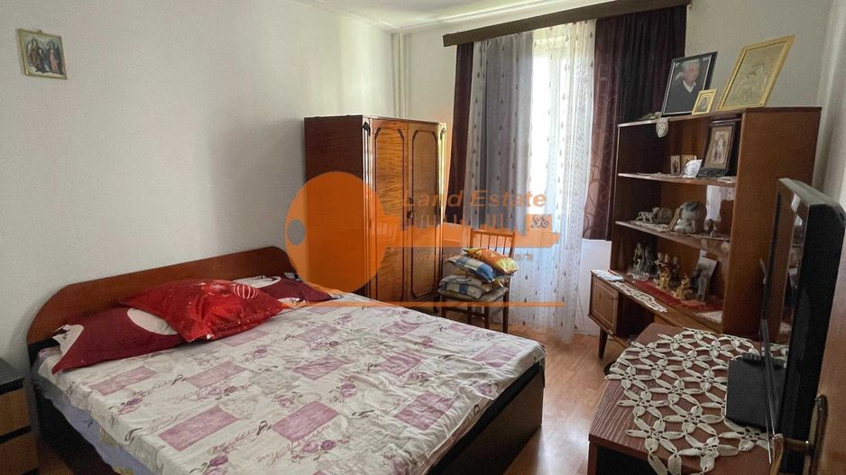 3 camere Lujerului-Veteranilor (250 m metrou-reabilitat) - Poză 1