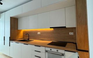 REA1028317 Apartament 2 camere cu loc de parcare inclus in ARTCity by BogArt ved - Poză 3