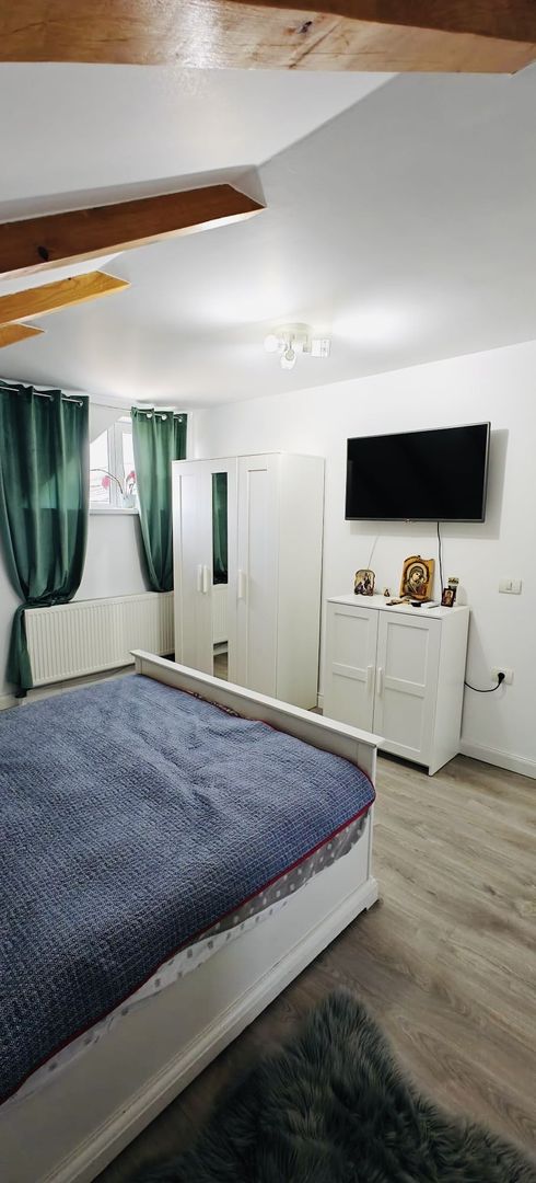 Giroc | Casă individuală | 140 mp utili | Mobilată-Utilata | Teren 354 mp - Poză 27
