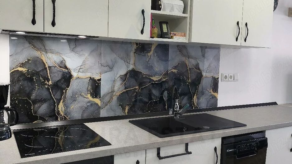Garsoniera moderna mobilata si utilata complet parter zona Lazaret - Poză 5