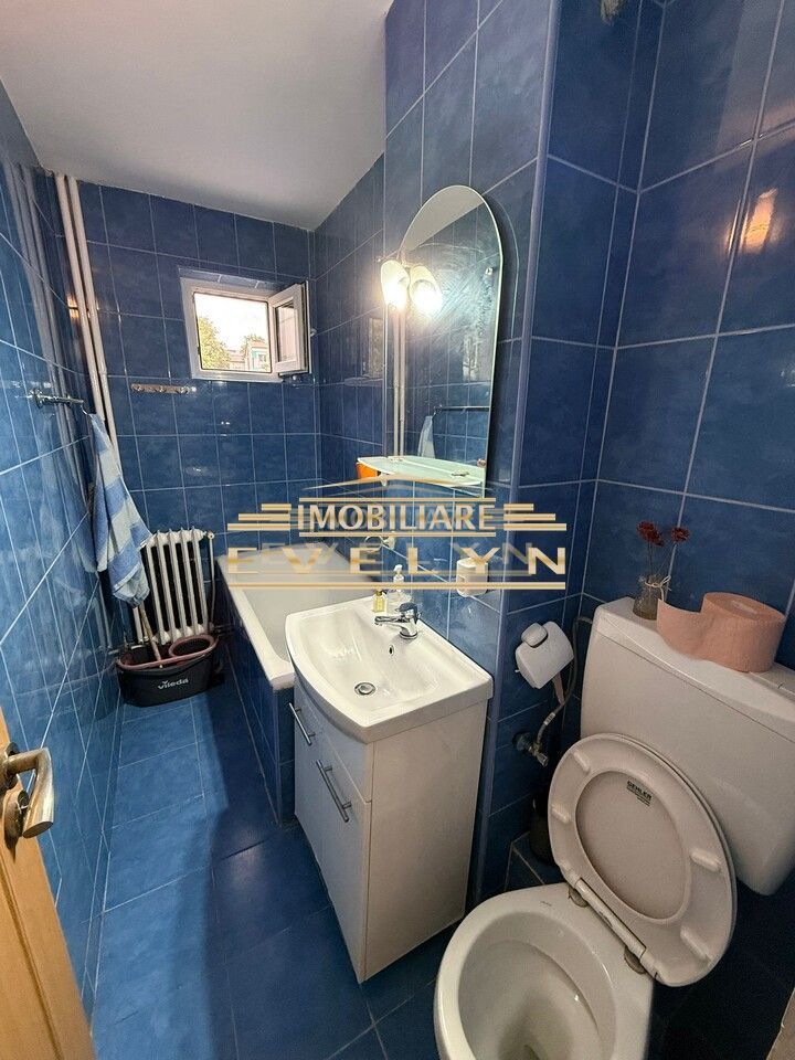 De vânzare apartament 2 camere – etaj 1 / Strada Sucevei - Poză 7