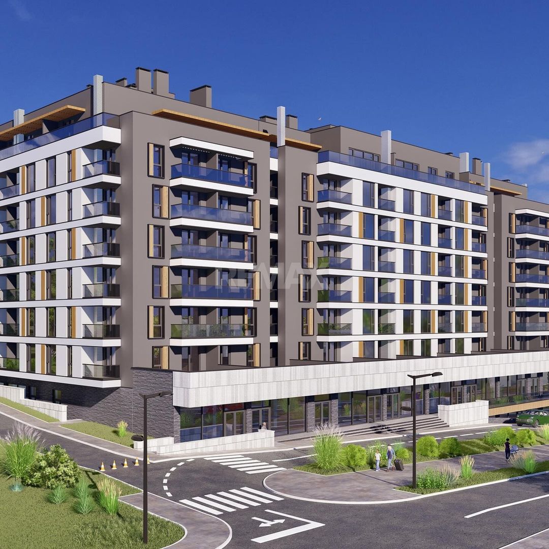 Apartament cu 2 odăi în complexul rezidențial Estate BellaVista – Dumbrava - Poză 3