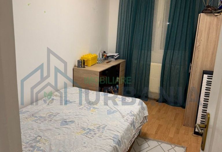 Apartament 3 camere de inchiriat, Tatarasi, etaj 1, Iasi - Poză 5