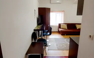 Oferim spre inchiriere garsoniera,  zona Soarelui langa Sud Plaza - Poză 11