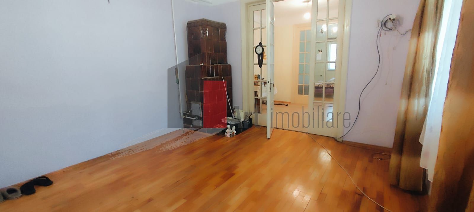 Casa de vanzare + teren in zona Jiului (Bucurestii Noi) - Poză 28