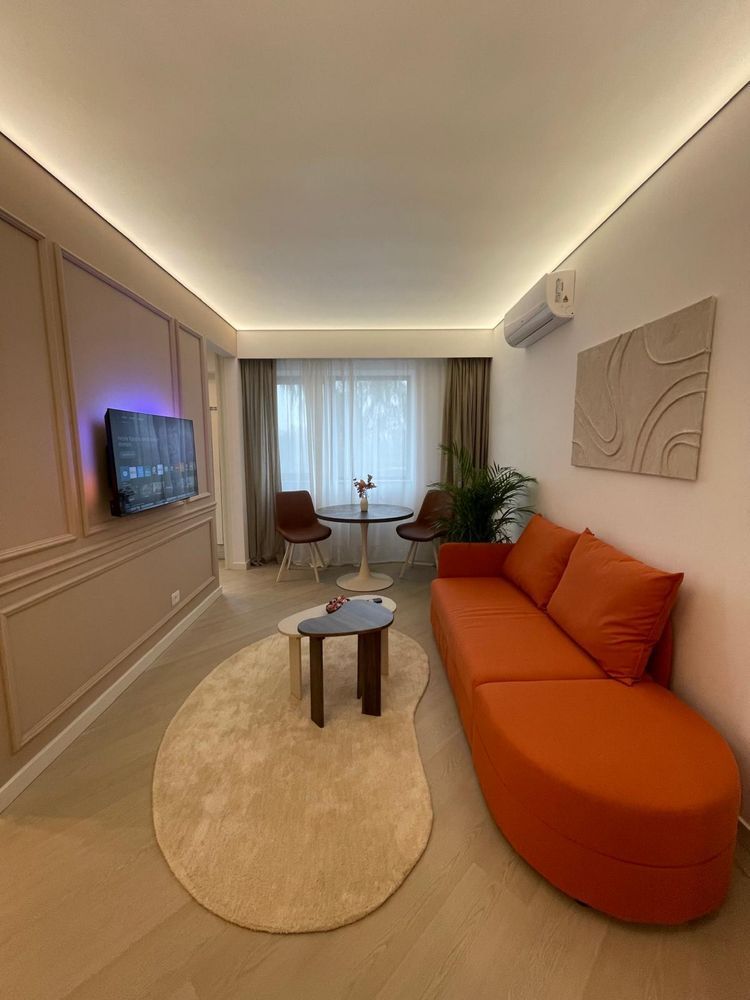 Cortina North - Studio 40mp Prima inchiriere - Poză 6