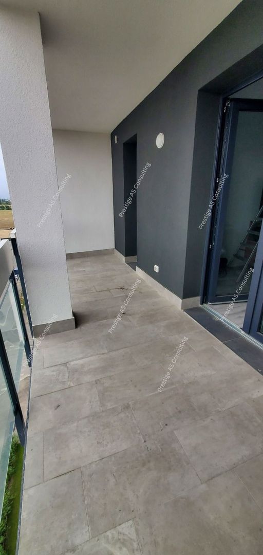 Apartament 1.5 Camere | Complex Ateneo | Prima chirie | Parcare inclusa - Poză 12