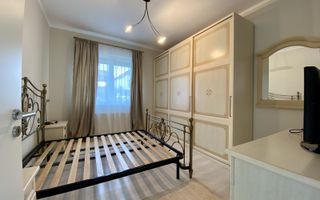 Apartament in vila pe 2 etaje, 175 mp, cartierul Andrei Muresanu/ Parcul Engels - Poză 10