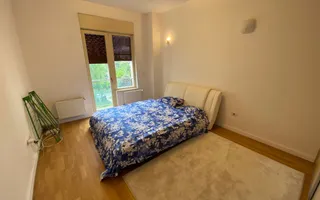 Spatios si modern cu garaj subteran - Poză 13