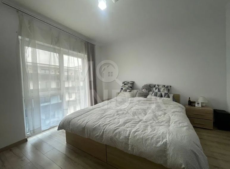 Apartament 2 camere, parcare, zona Iulius Mall - Poză 1