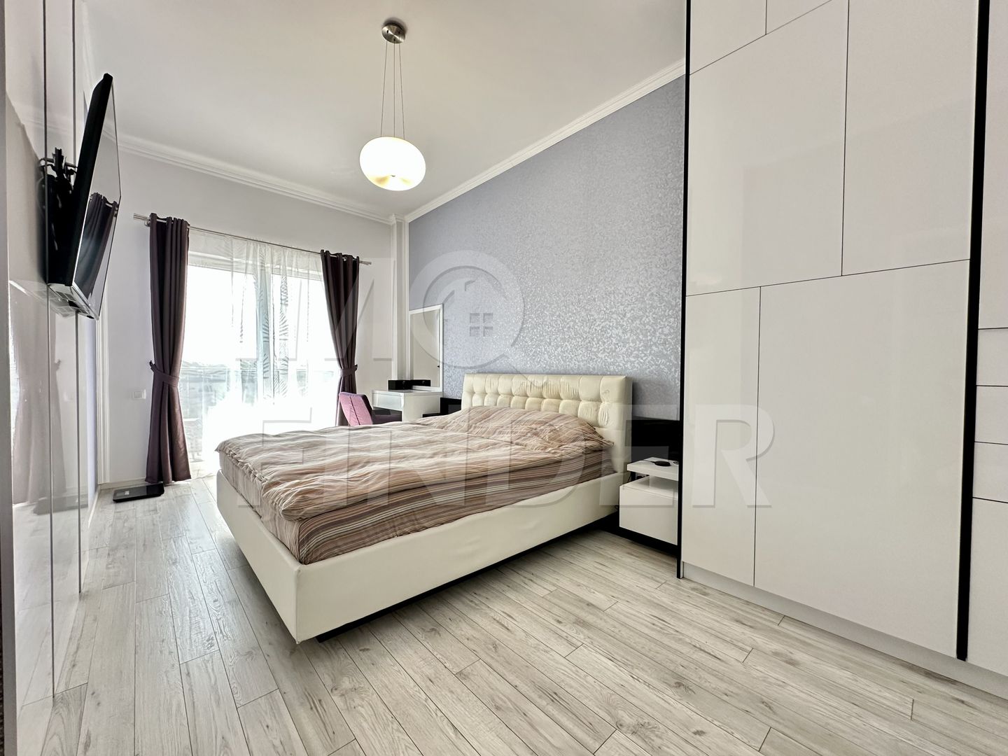 3 camere Sophia Residence |Etaj 6/6| Vedere panoramică | Comision 0% - Poză 17