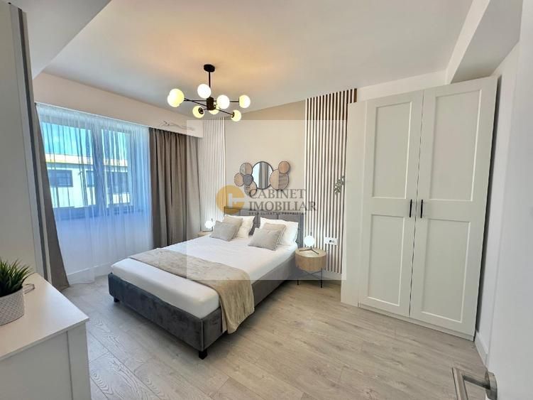 3 Camere - 75MP | Incalzire prin Pardoseala | Novum - Poză 7