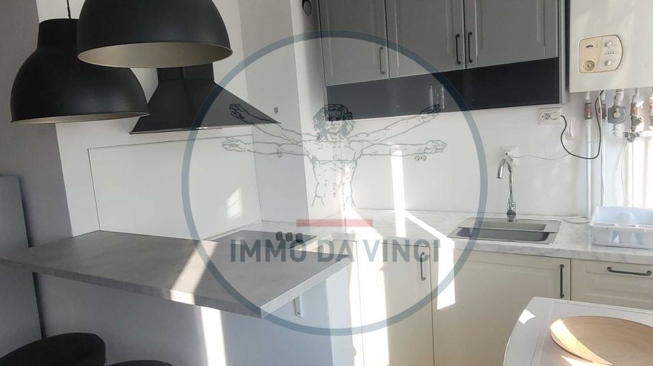 Inchiriere apartament o camera ultracentral, zona Facultății de Litere - Poză 6