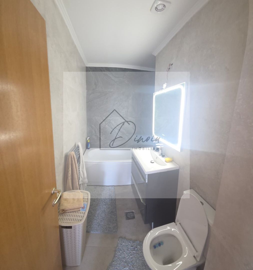 Vila Tunari P+1E I Locatie buna - Toate utilitatile I COMISION 0% - Poză 13