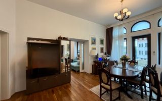 Apartament deosebit - et 1 în vilă interbelică - renovat  Gradina Icoanei - Poză 2
