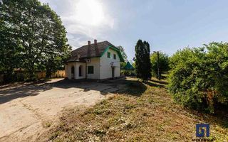 Vila cu 6 cam si 6 bai- 3465 mp teren- ideala pentru dezvotarea unui bussines  - Poză 4