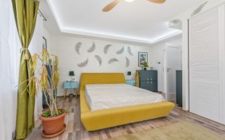Casă tip duplex - zonă exclusivistă - Poză 22
