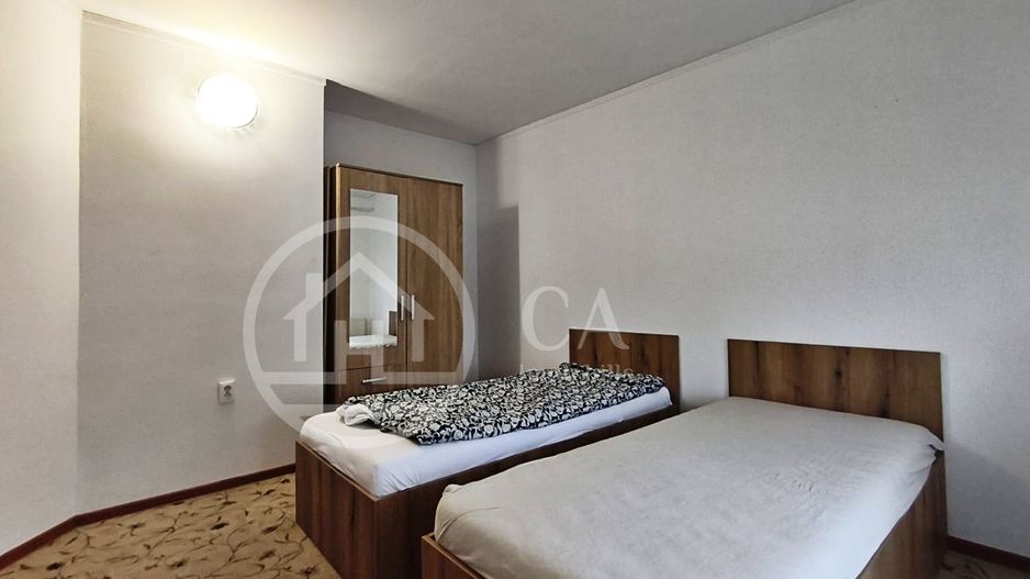 Casa de închiriat cu 6 camere în Cartierul Oncea, Oradea - Poză 6