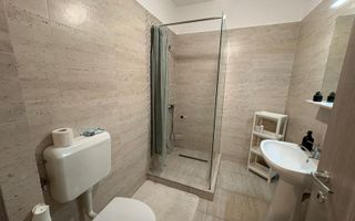 AP. 2 CAMERE APARATORII PATRIEI - CURTE 30 MP, BLOC NOU, METROU 5 MIN - Poză 9