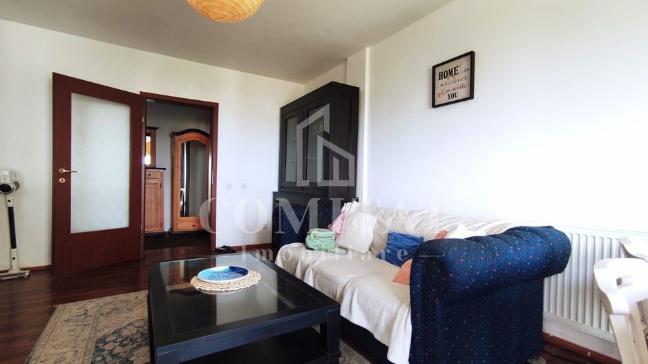 Apartament cochet în cartierul Zorilor | 2 camere - Poză 3