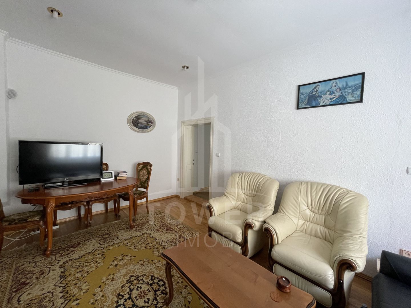 Casa individuala - 3 camere | 86 mp utili | teren 234 mp- Lazaret - Poză 18