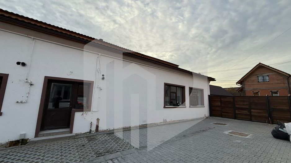 Apartament 3 camere | zona Turnisor | Nou | 80mpu | IDEAL INVESTITIE - Poză 1