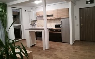 2 camere | centrala proprie | bloc nou | zona excelenta | loc parcare - Poză 1