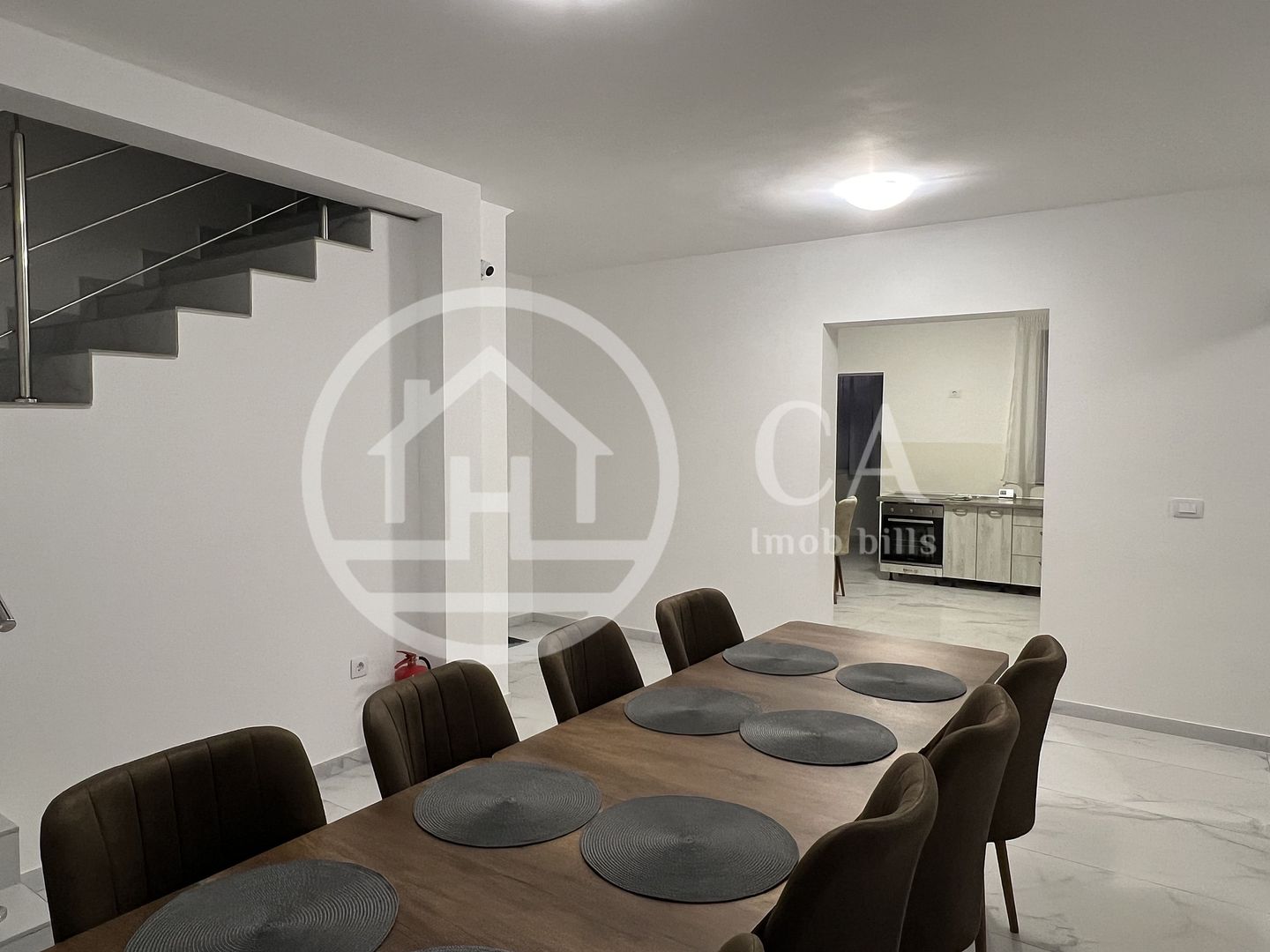 Pensiune turistica de vanzare in Rontau, Bihor - Poză 6