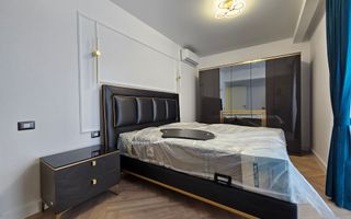 Apartament 3 camere Porsche Pipera de inchriat nou Lux - Poză 2